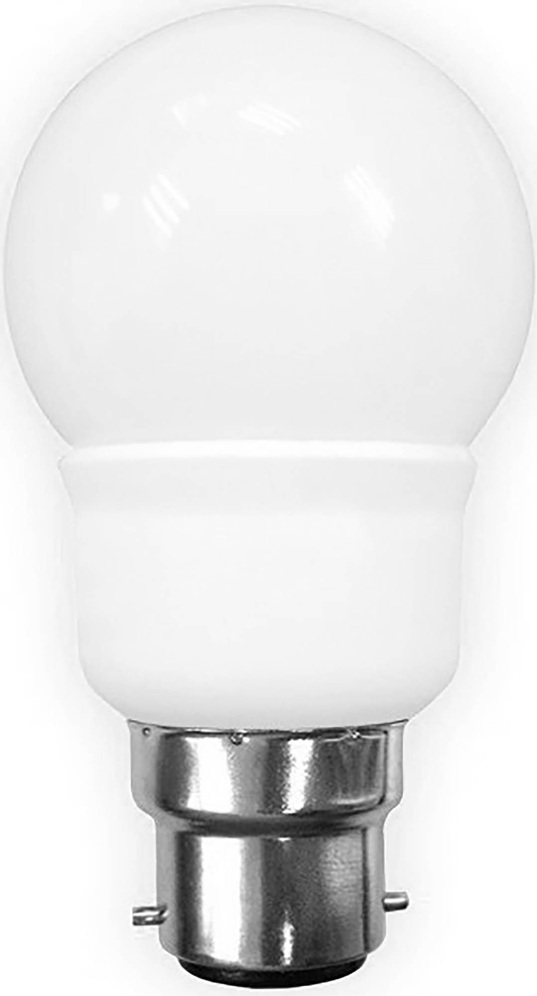 Extra Mini Sup Ball Compact Fluorescent Luxram Golf Ball